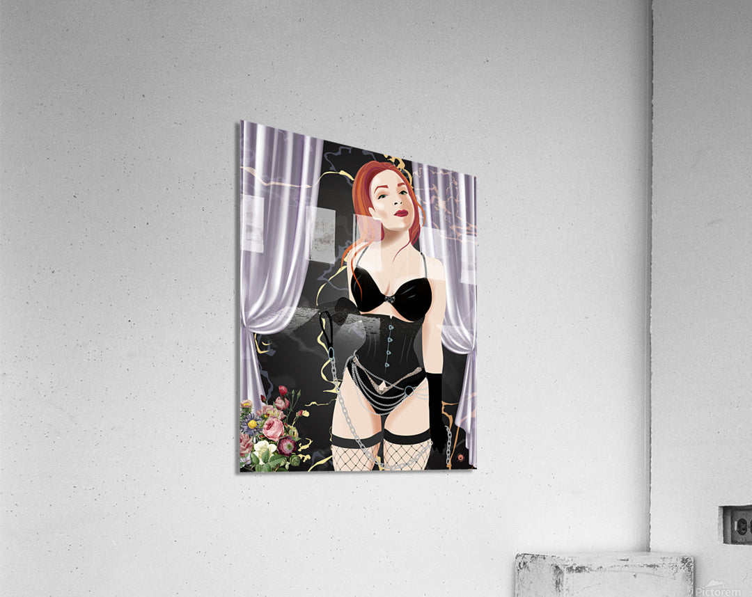 Acrylic Print