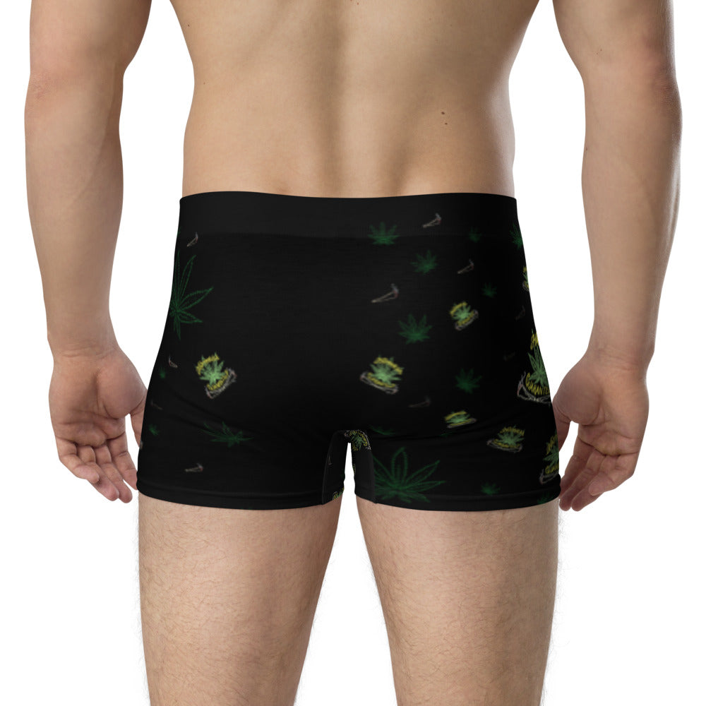 Happiness Boxer Briefs