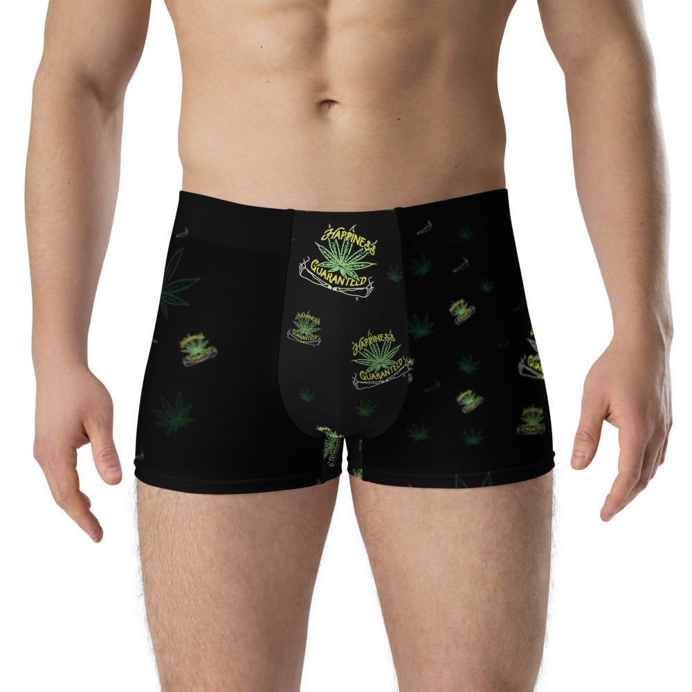 Happiness Boxer Briefs