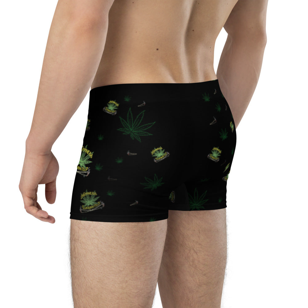 Happiness Boxer Briefs