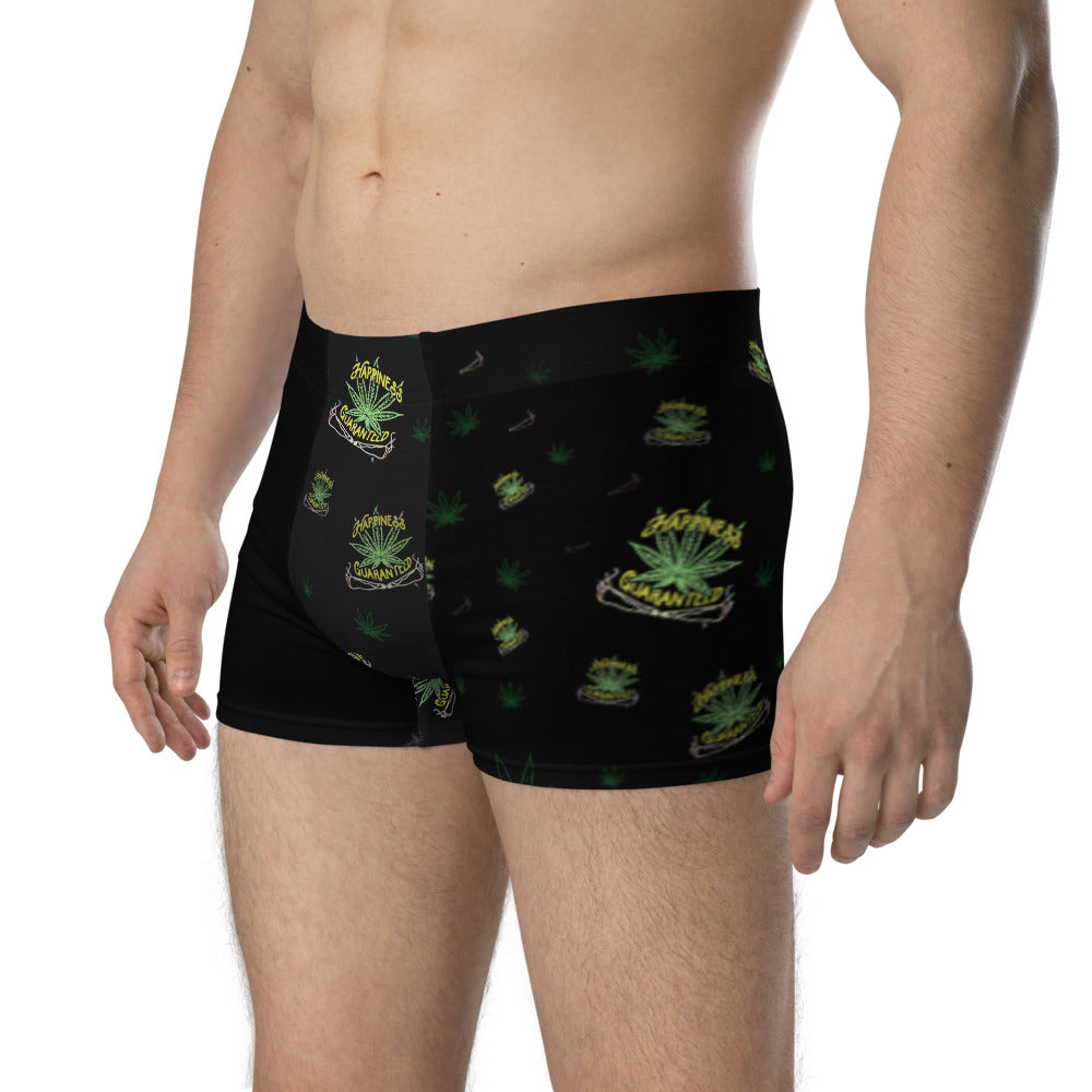 Happiness Boxer Briefs