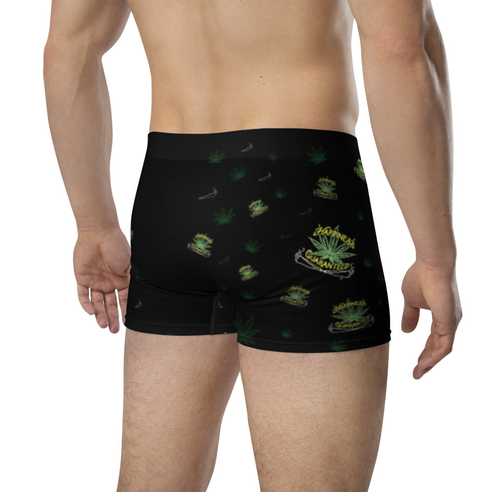 Happiness Boxer Briefs