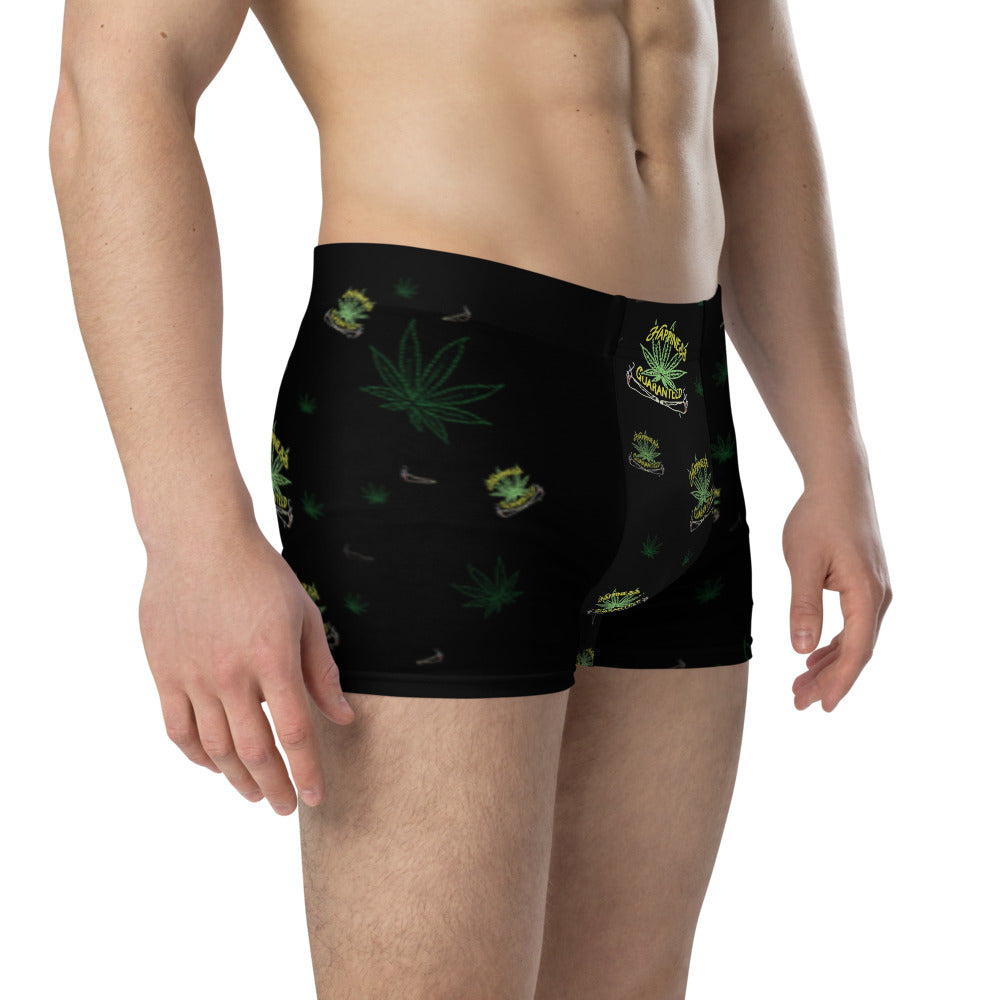 Happiness Boxer Briefs