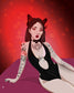 Demoness Asmodeus Lux Mistress