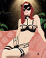 Giclée Fine Art Matte Paper Print