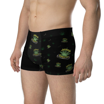 Happiness Boxer Briefs