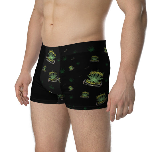 Happiness Boxer Briefs