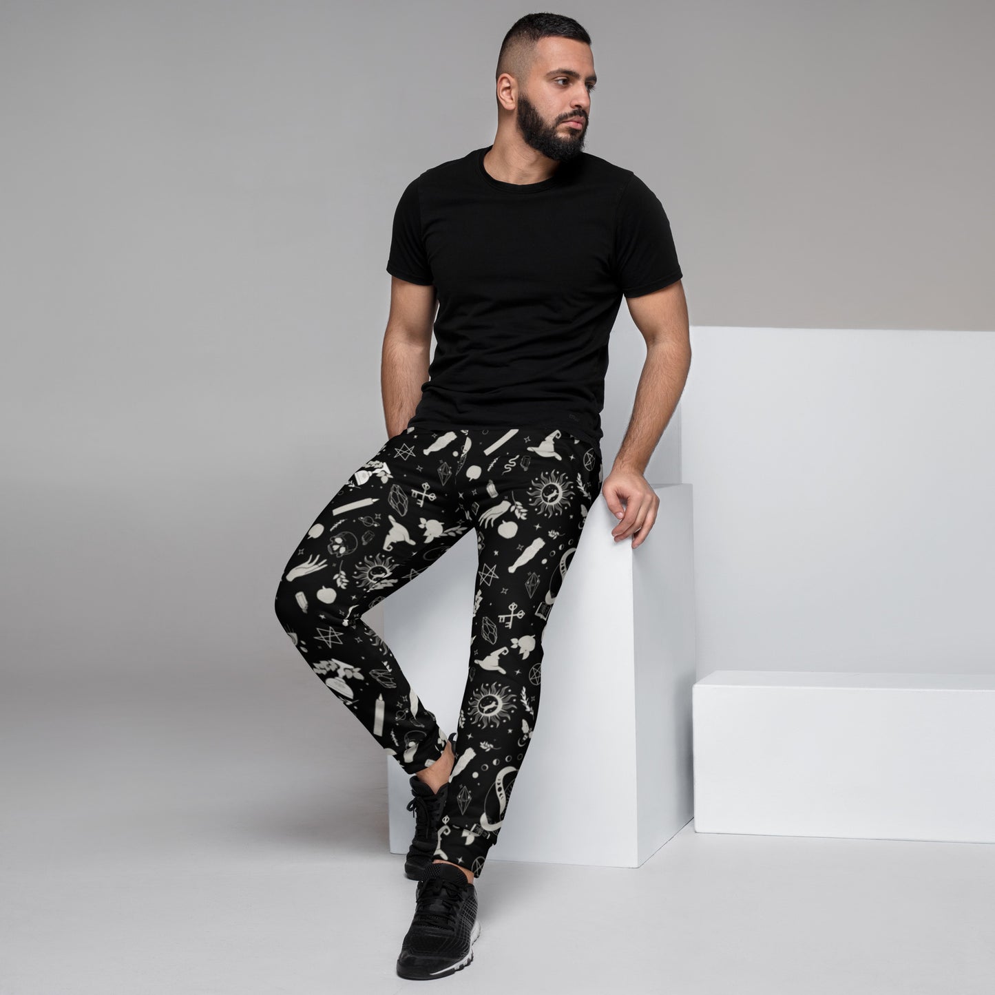 Witchcraft Second Evolution Men's Joggers