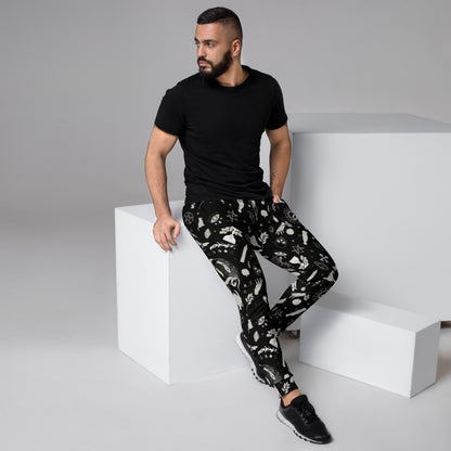 Witchcraft Second Evolution Men's Joggers